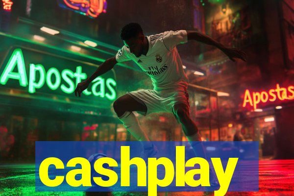 cashplay