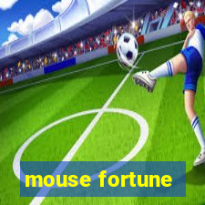 mouse fortune