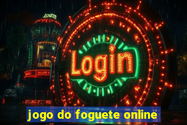 jogo do foguete online