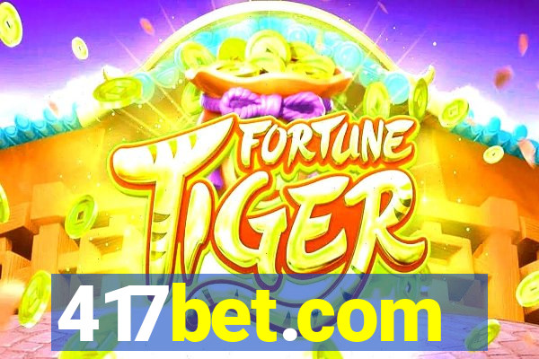 417bet.com