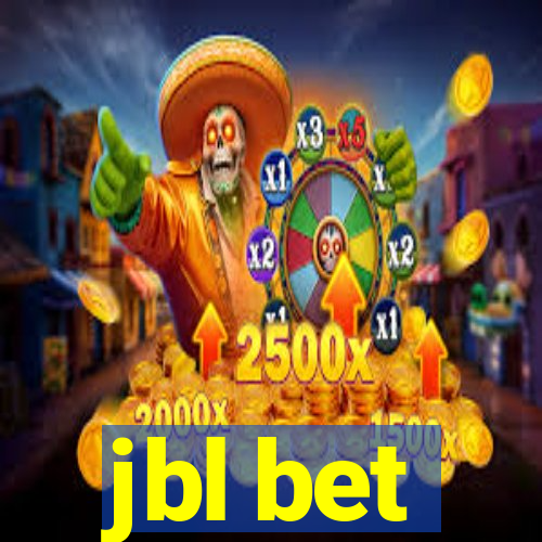 jbl bet