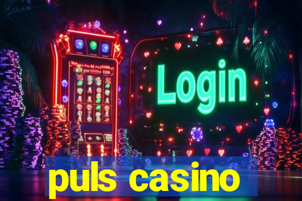 puls casino