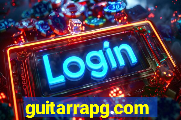 guitarrapg.com