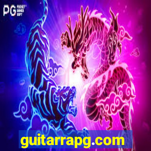 guitarrapg.com