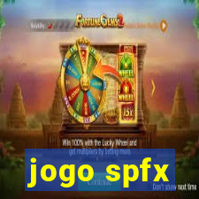 jogo spfx