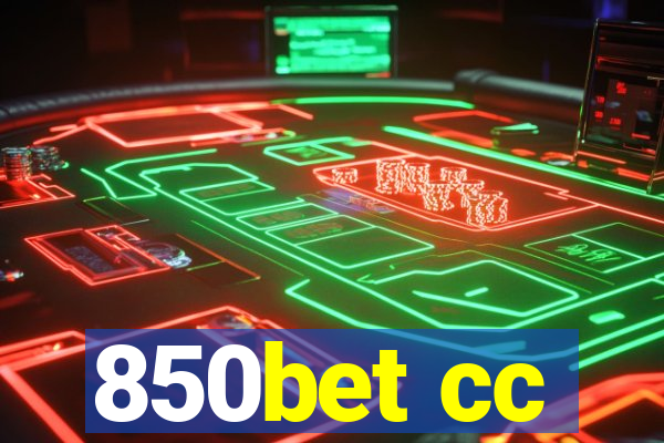 850bet cc