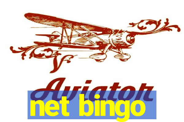 net bingo