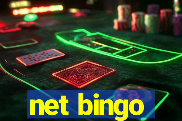 net bingo