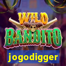 jogodigger