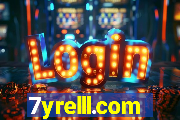 7yrelll.com