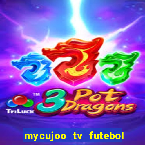 mycujoo tv futebol ao vivo