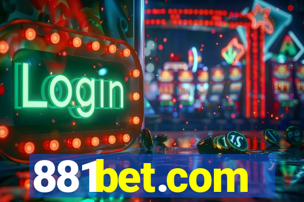 881bet.com