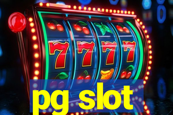 pg slot