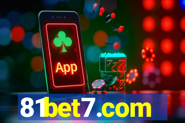 81bet7.com