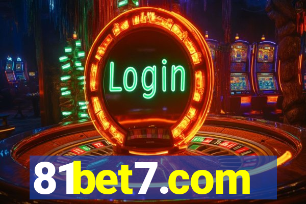 81bet7.com