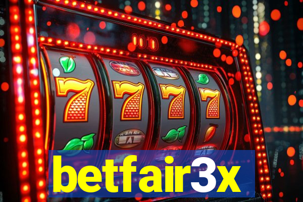 betfair3x