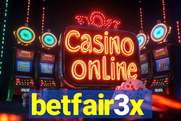 betfair3x