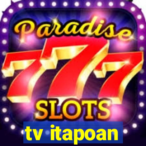 tv itapoan