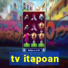 tv itapoan