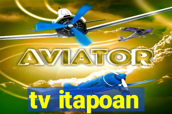 tv itapoan