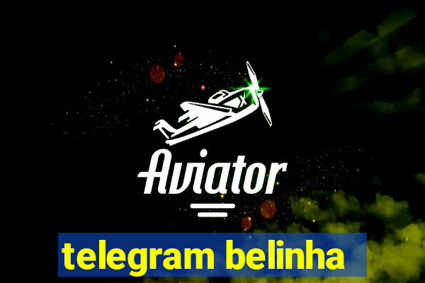 telegram belinha