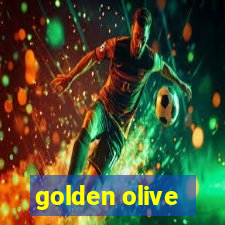 golden olive