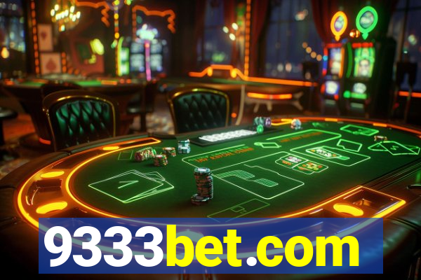 9333bet.com