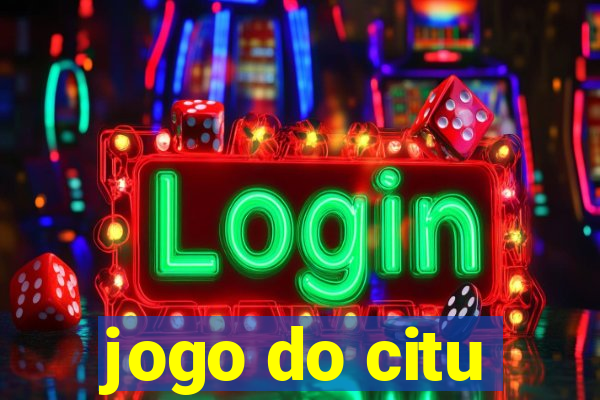 jogo do citu