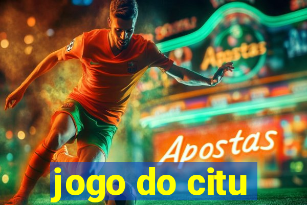 jogo do citu