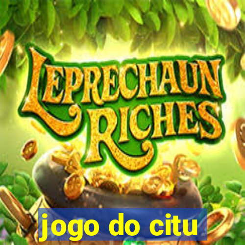 jogo do citu