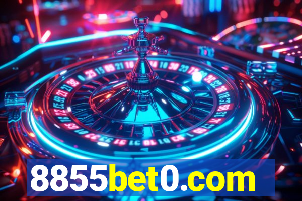 8855bet0.com