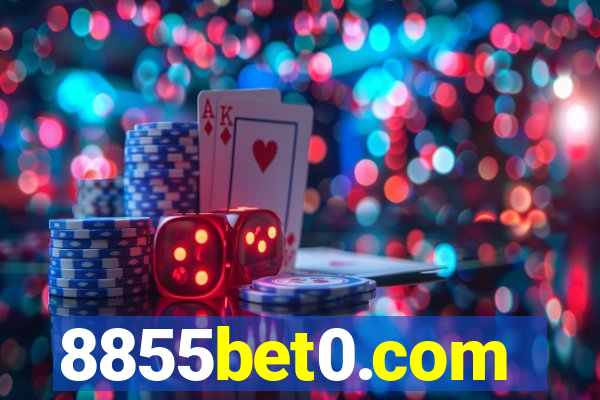 8855bet0.com