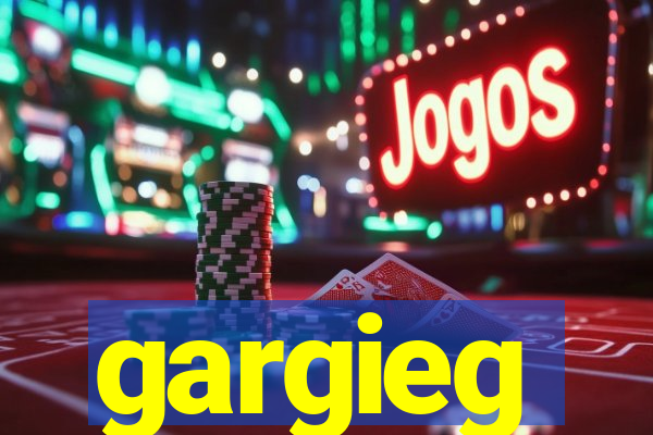 gargieg