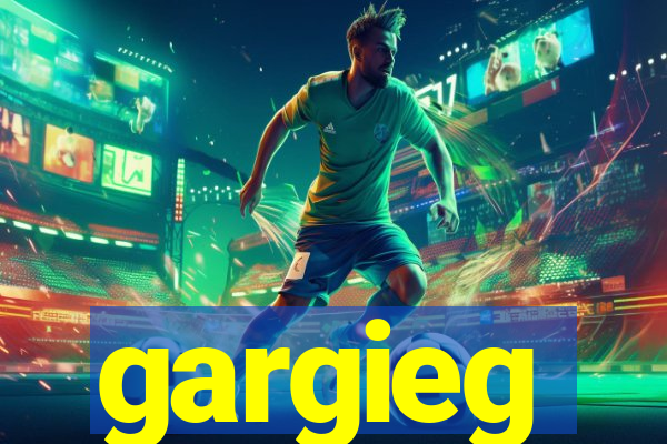 gargieg