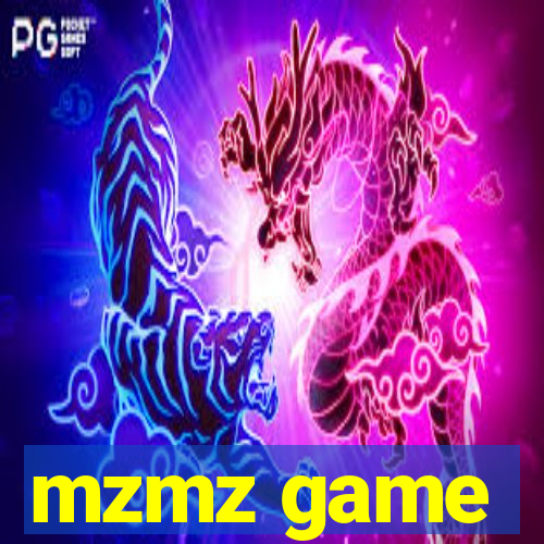 mzmz game