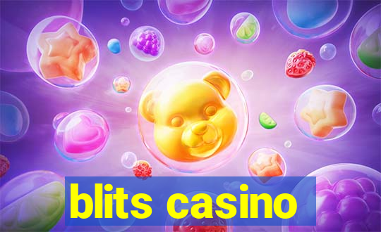 blits casino