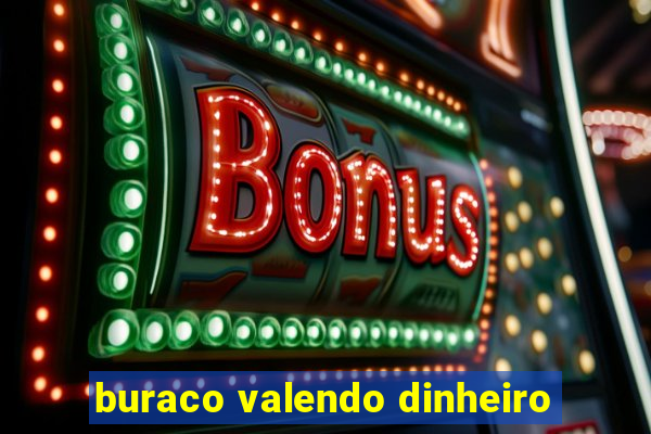 buraco valendo dinheiro