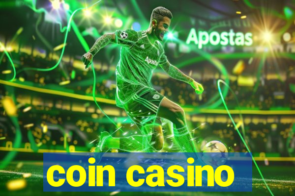 coin casino