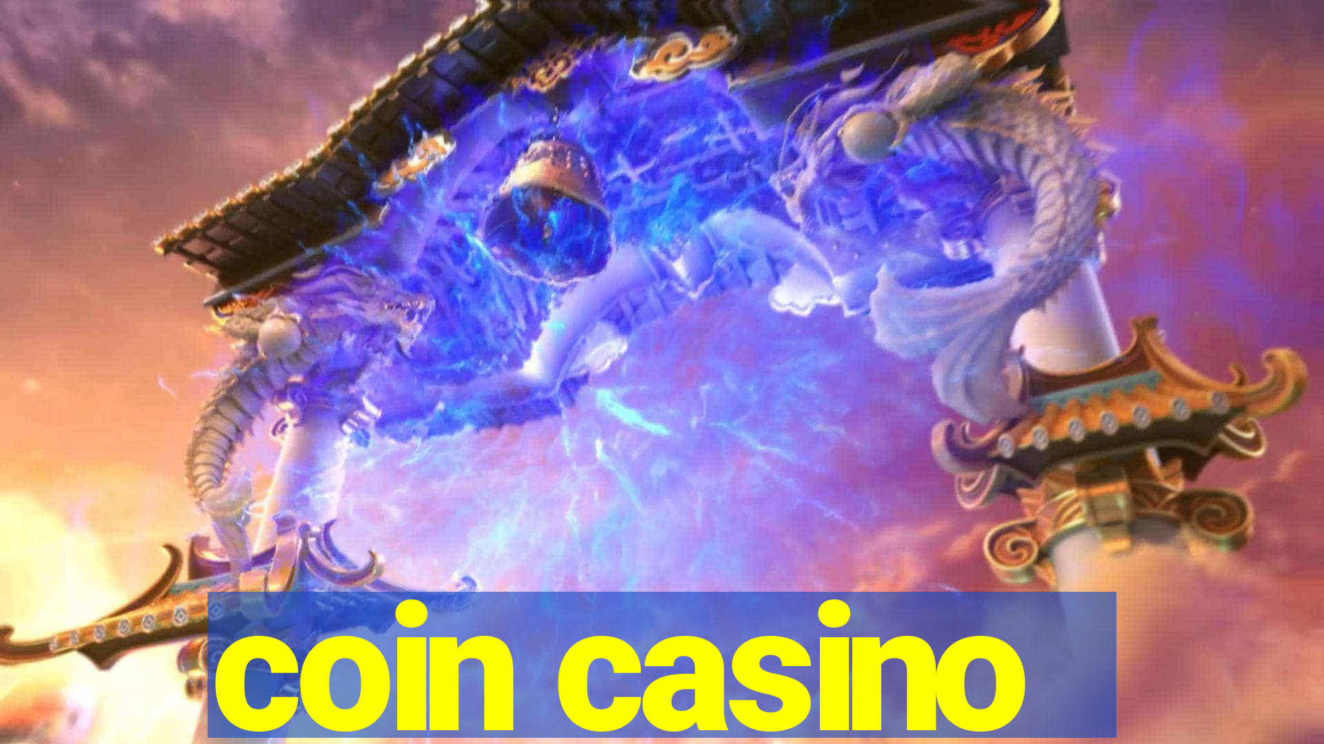 coin casino