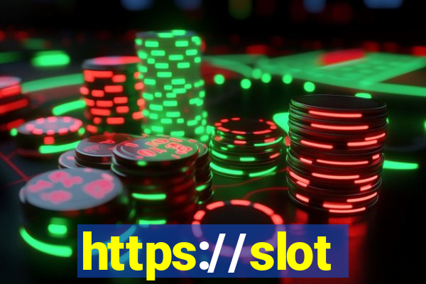 https://slot