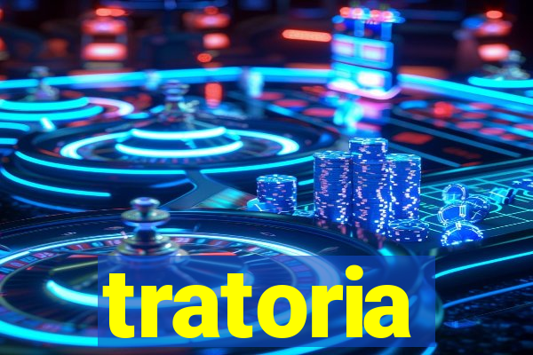 tratoria