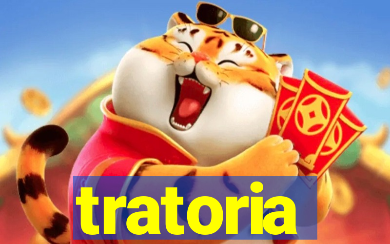 tratoria