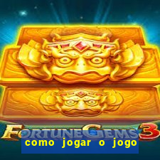 como jogar o jogo lobo 888