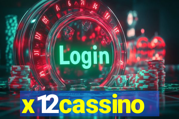 x12cassino