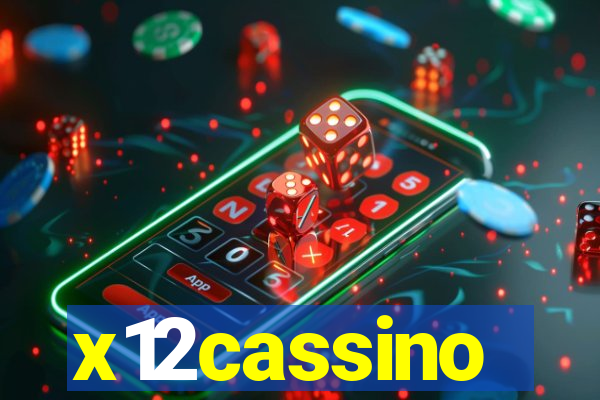 x12cassino