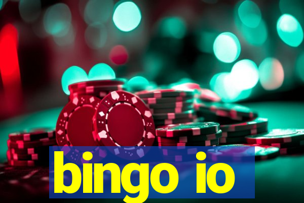 bingo io