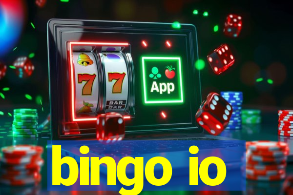 bingo io