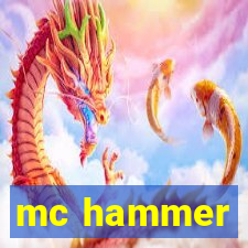 mc hammer