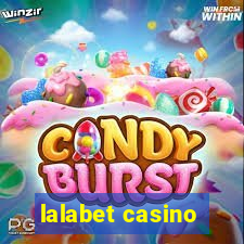 lalabet casino