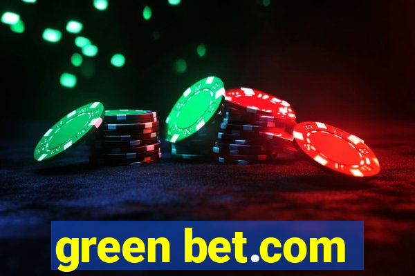 green bet.com